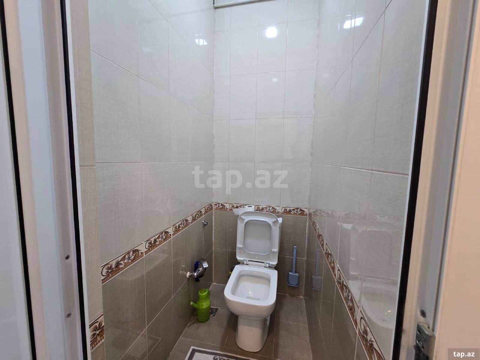 2-otaqlı mənzil, Sumqayıt ş., 55 m² (12)