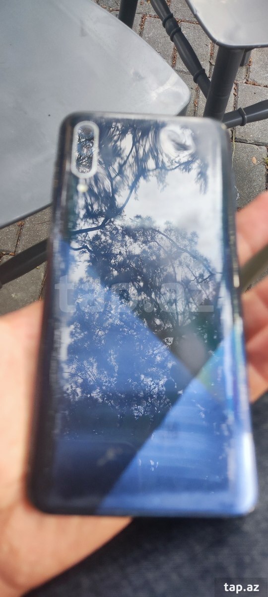 Samsung Galaxy A30s Prism Crush Green 32GB/3GB (2)