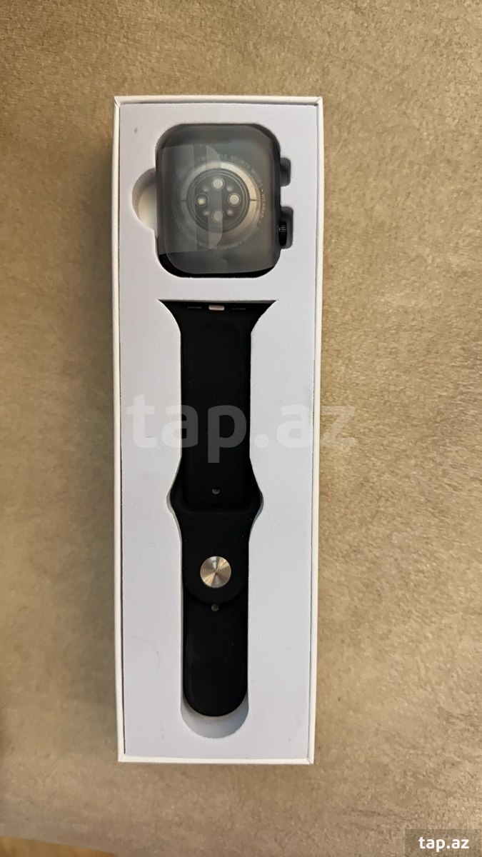 Borofone BD6 Smart Watch (3)