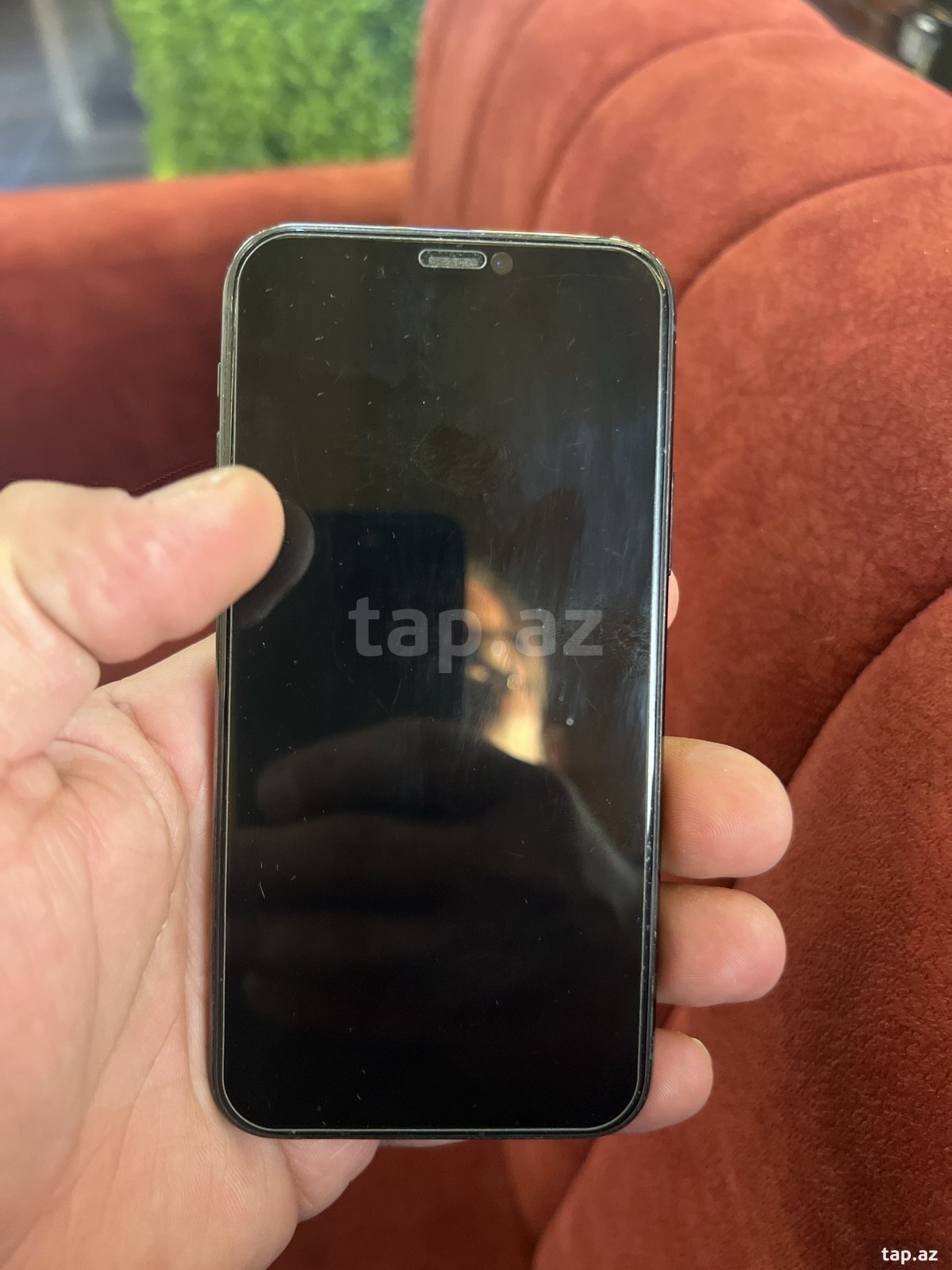 Apple iPhone 11 Pro Midnight Green 256GB/4GB