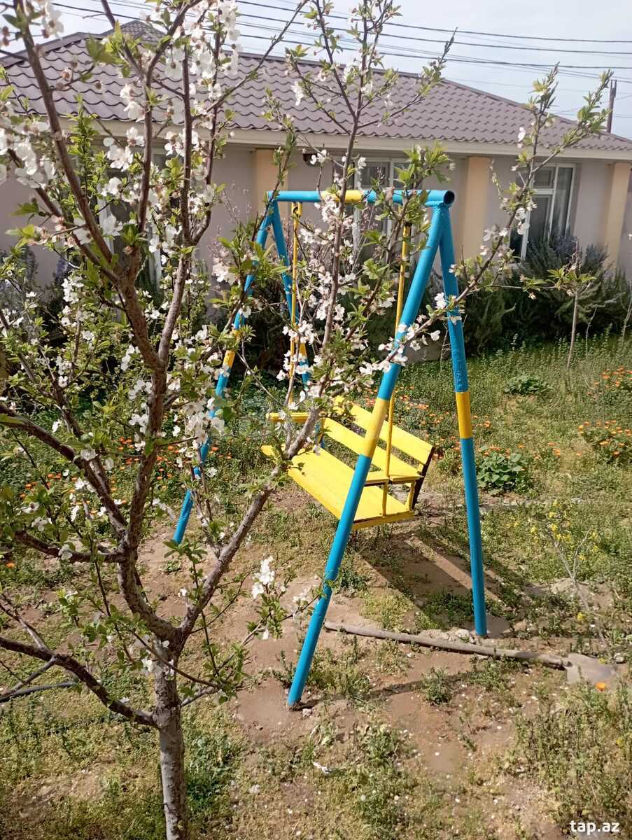 Bağ evi kirayə verilir, Novxanı qəs. (7)