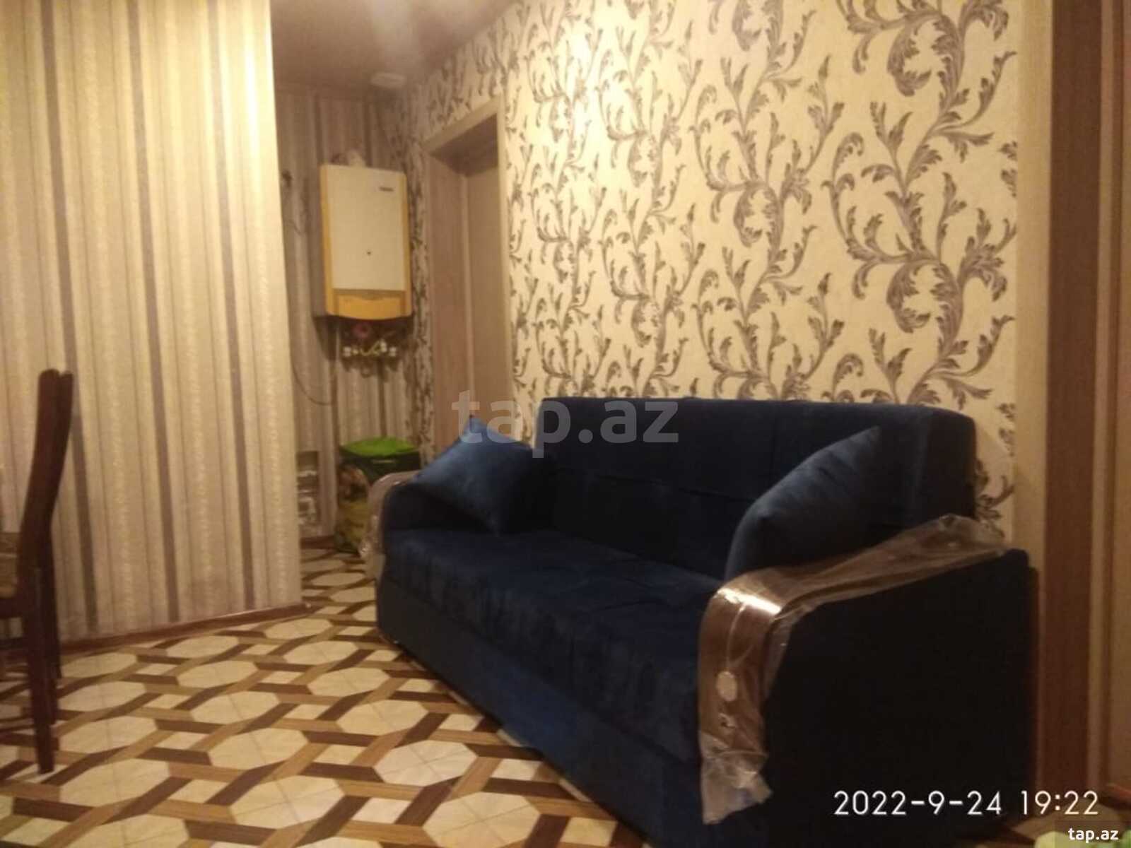 Bağ evi kirayə verilir, Novxanı qəs. (10)