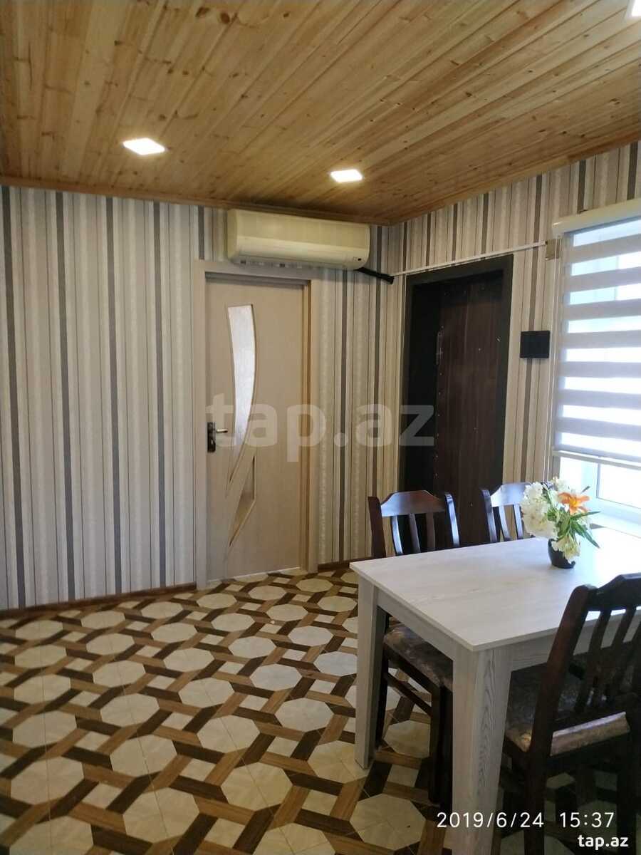 Bağ evi kirayə verilir, Novxanı qəs. (13)