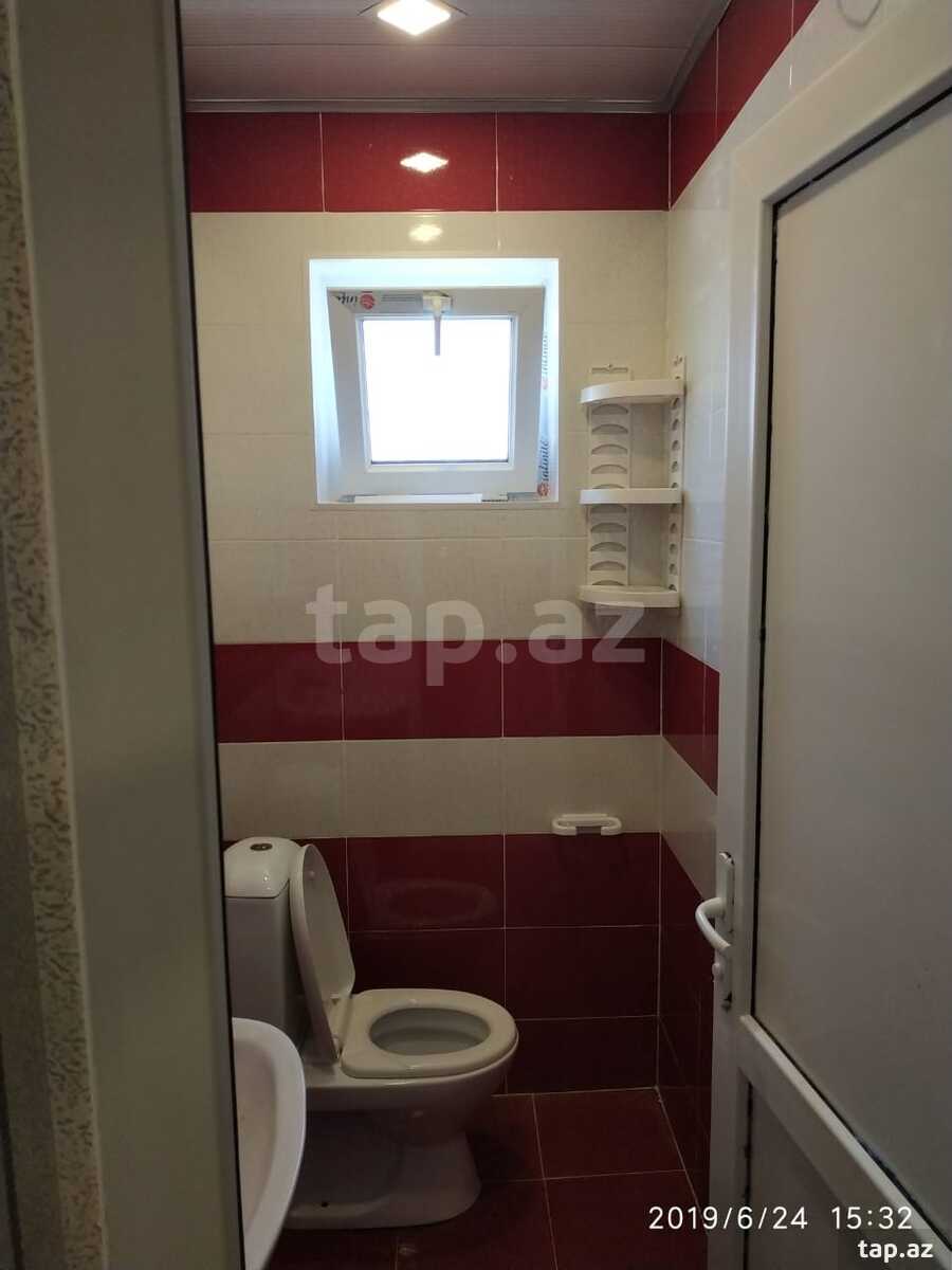 Bağ evi kirayə verilir, Novxanı qəs. (15)