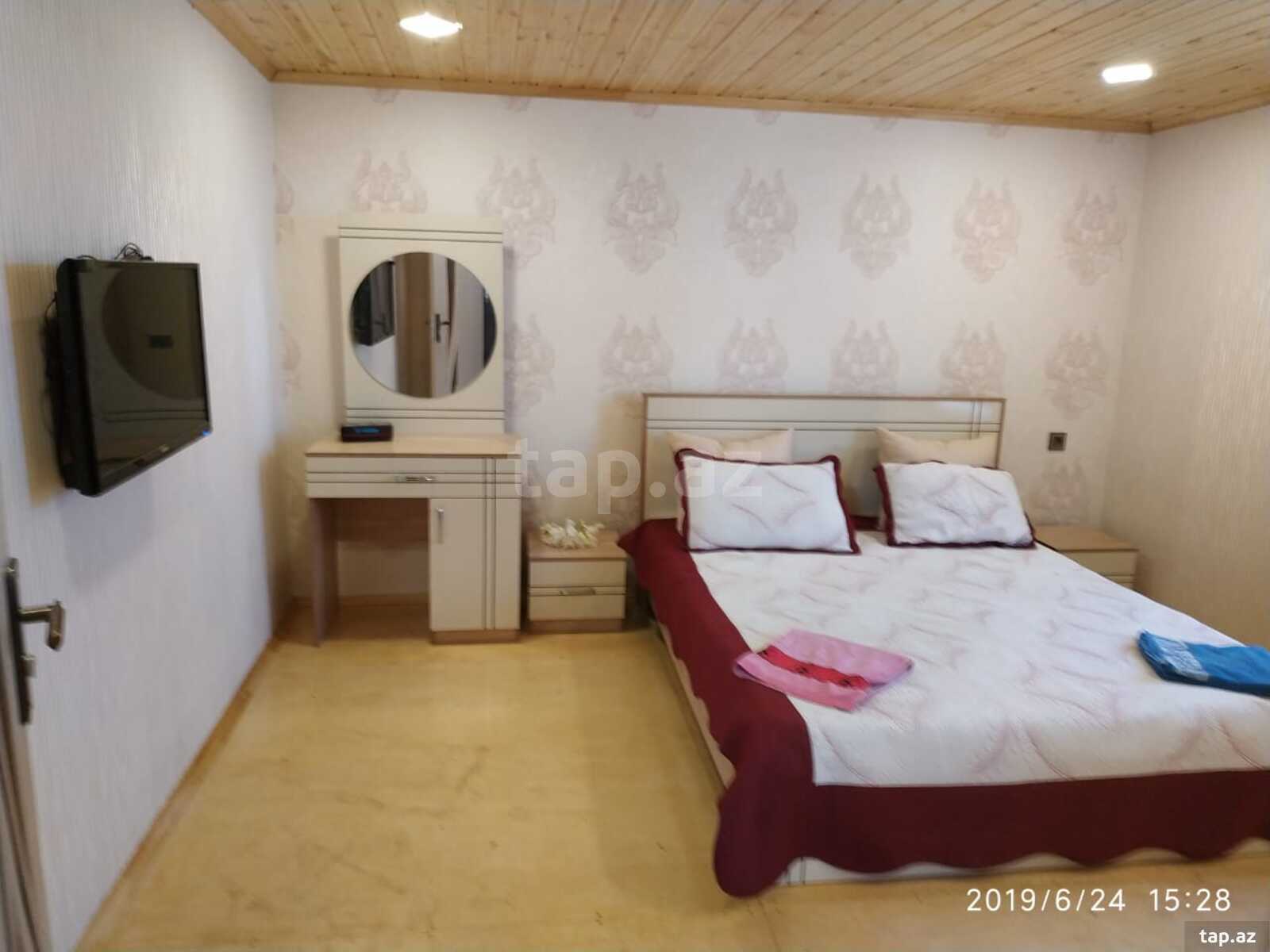 Bağ evi kirayə verilir, Novxanı qəs. (14)