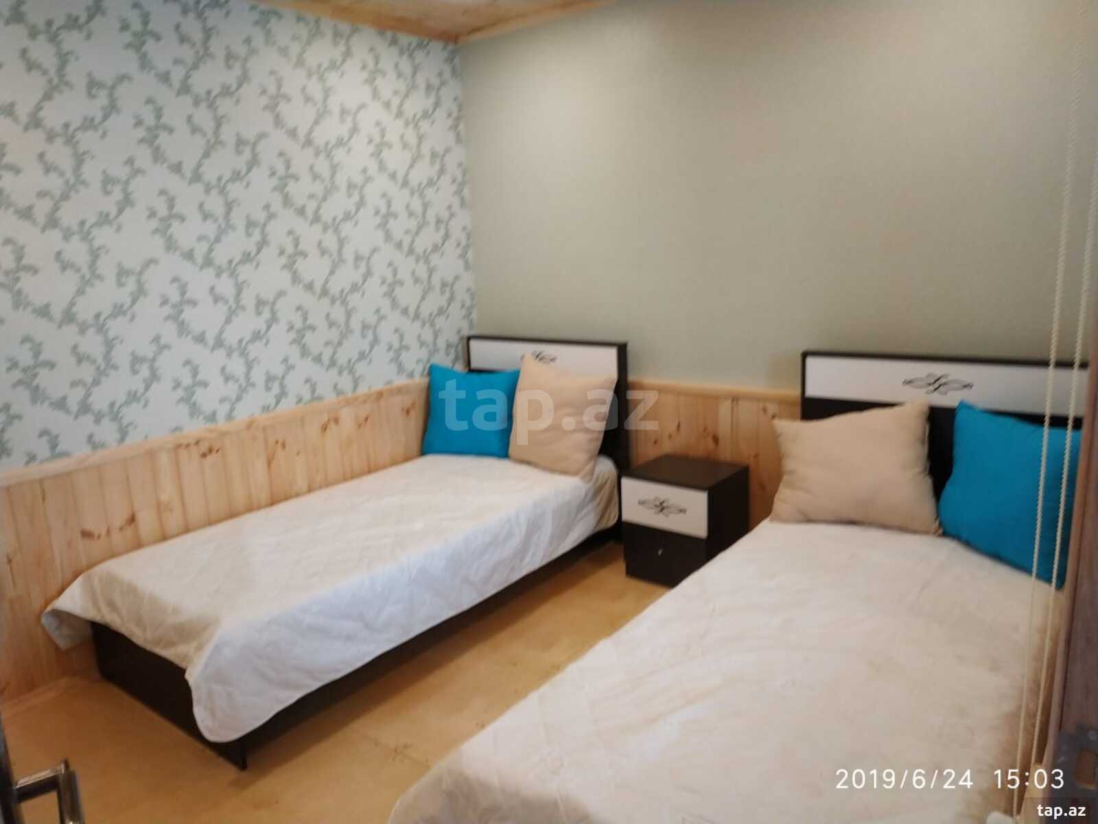 Bağ evi kirayə verilir, Novxanı qəs. (6)