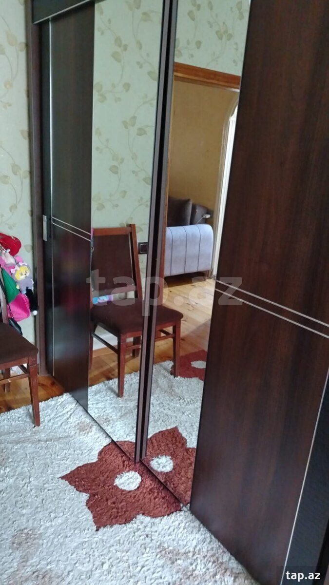 Qonaq otağı mebeli