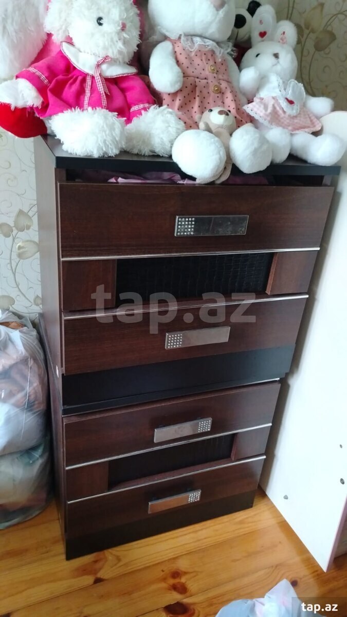 Qonaq otağı mebeli (3)