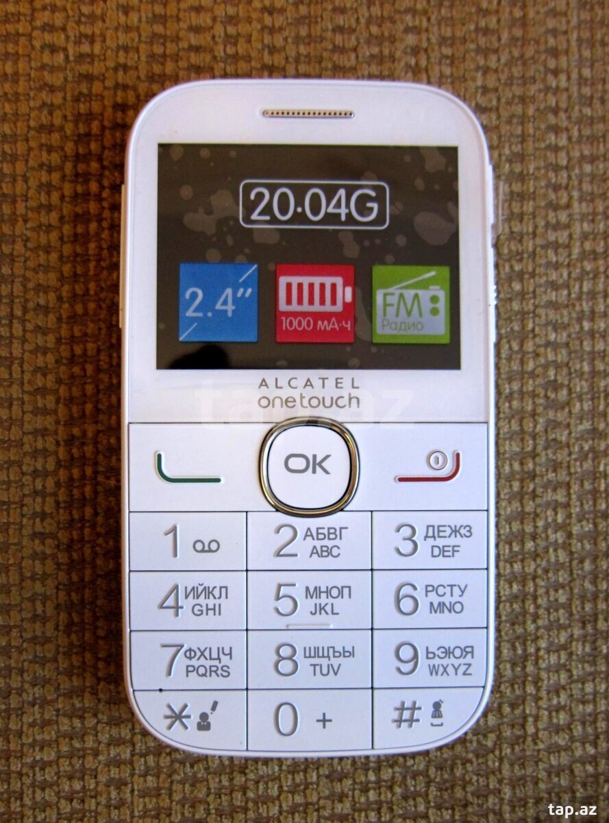 Alcatel One Touch