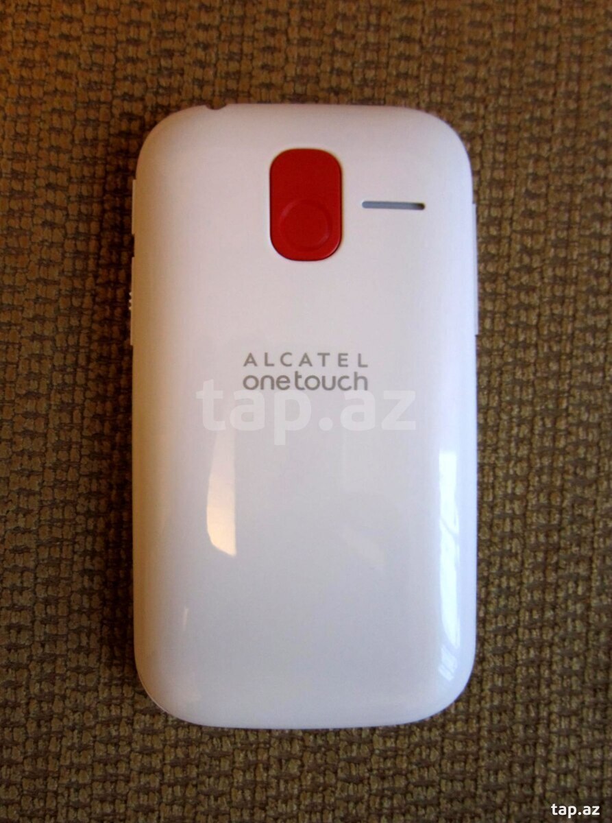 Alcatel One Touch (2)