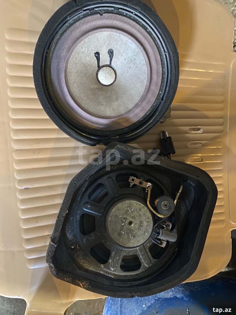 Mercedes audio sistemi