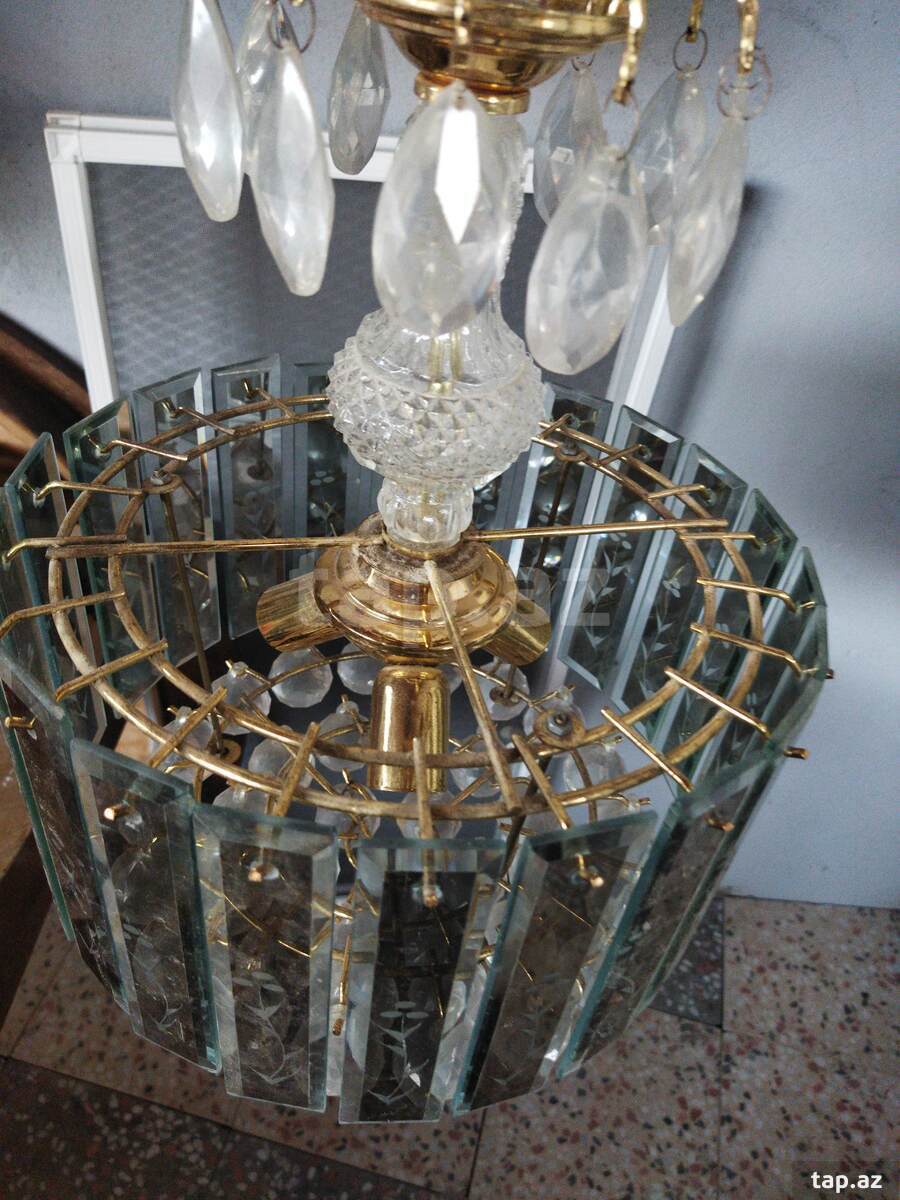 Çilçıraq (3)