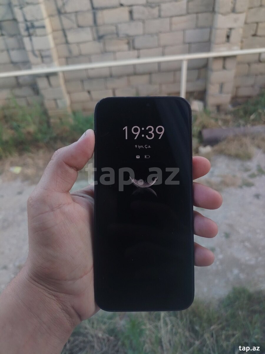 Honor X8b Midnight Black 256GB/8GB (4)