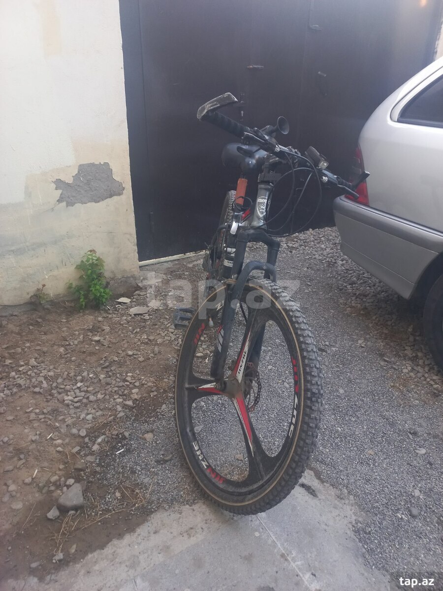 Velosiped 26 