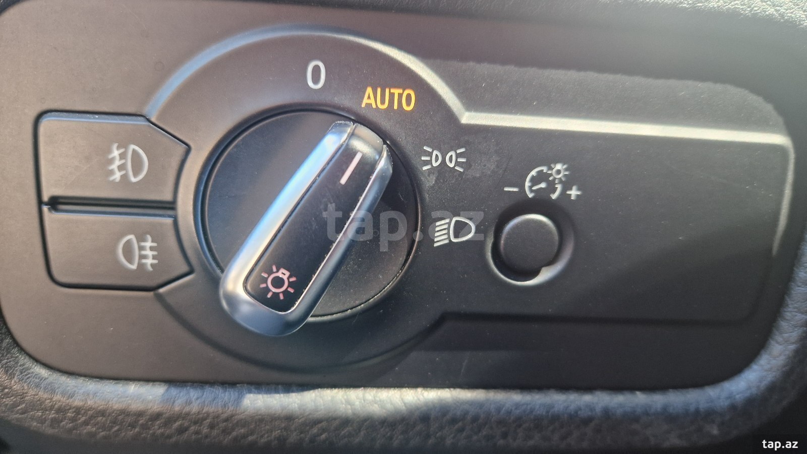 Volkswagen Touareg, 2011 год (11)