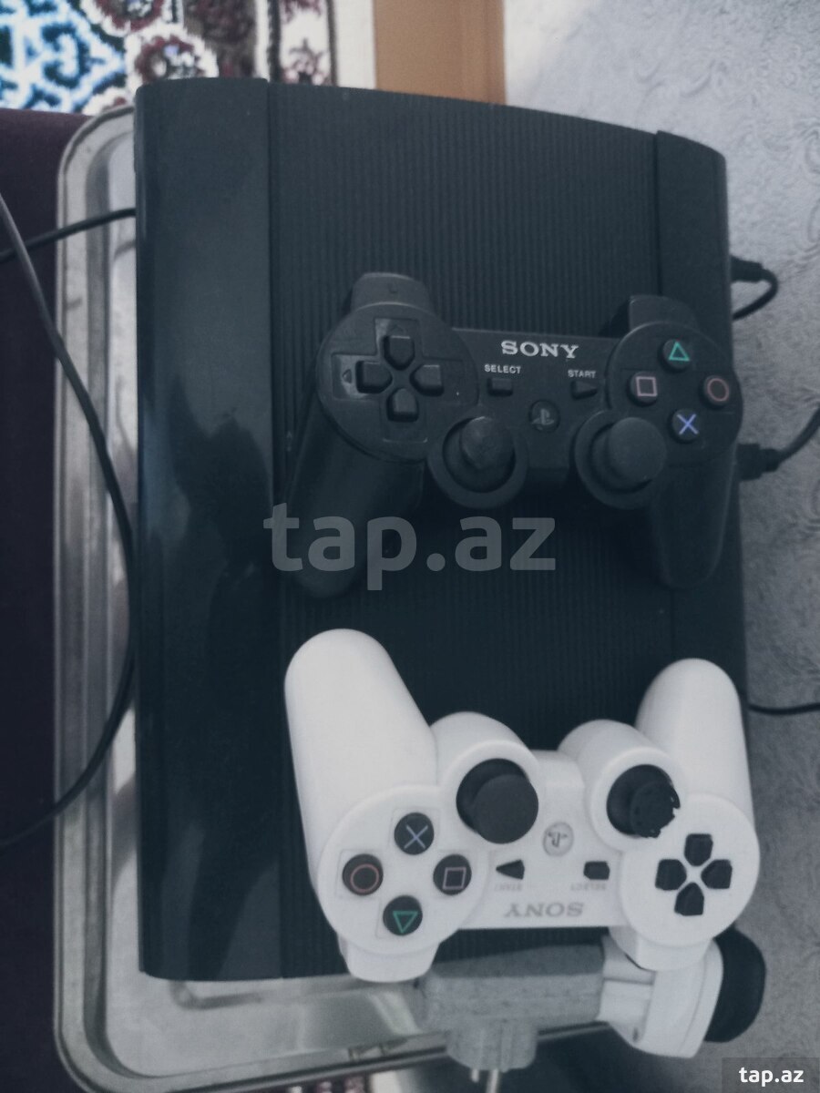 Sony PlayStation 3