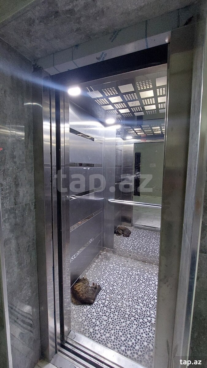 3-otaqlı yeni tikili, Masazır qəs., 51 m² (15)