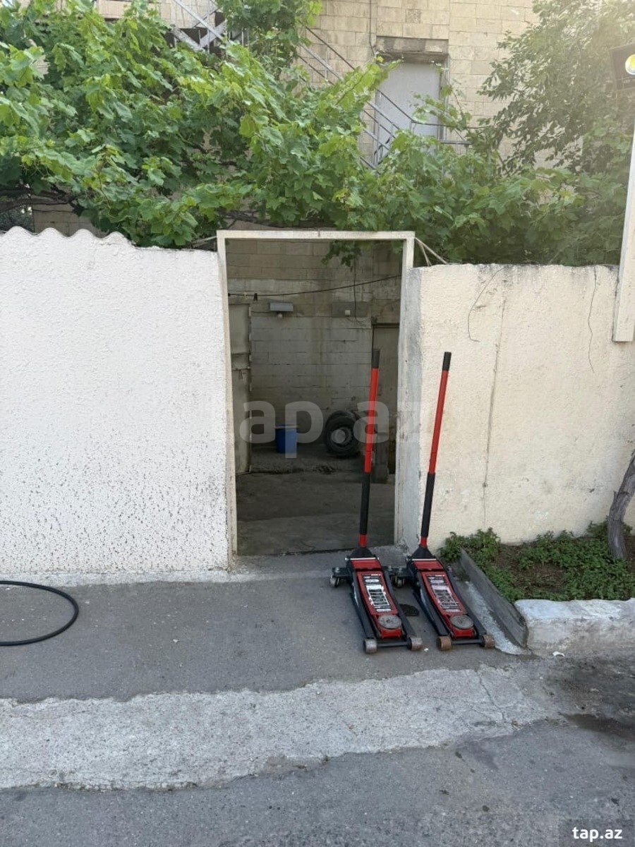 Obyekt icarəyə verilir, Ramiz Quliyev küç. 27 (5)