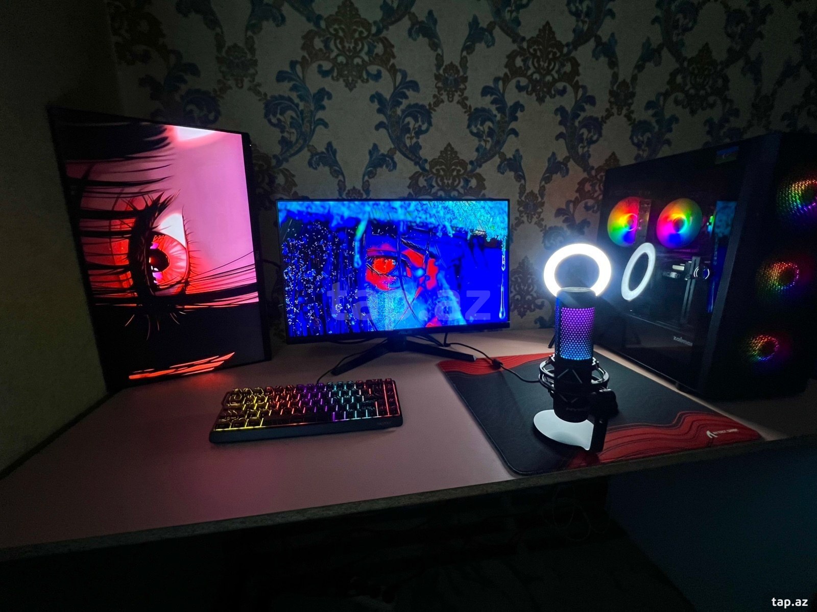 Pc masaüstü komputeri