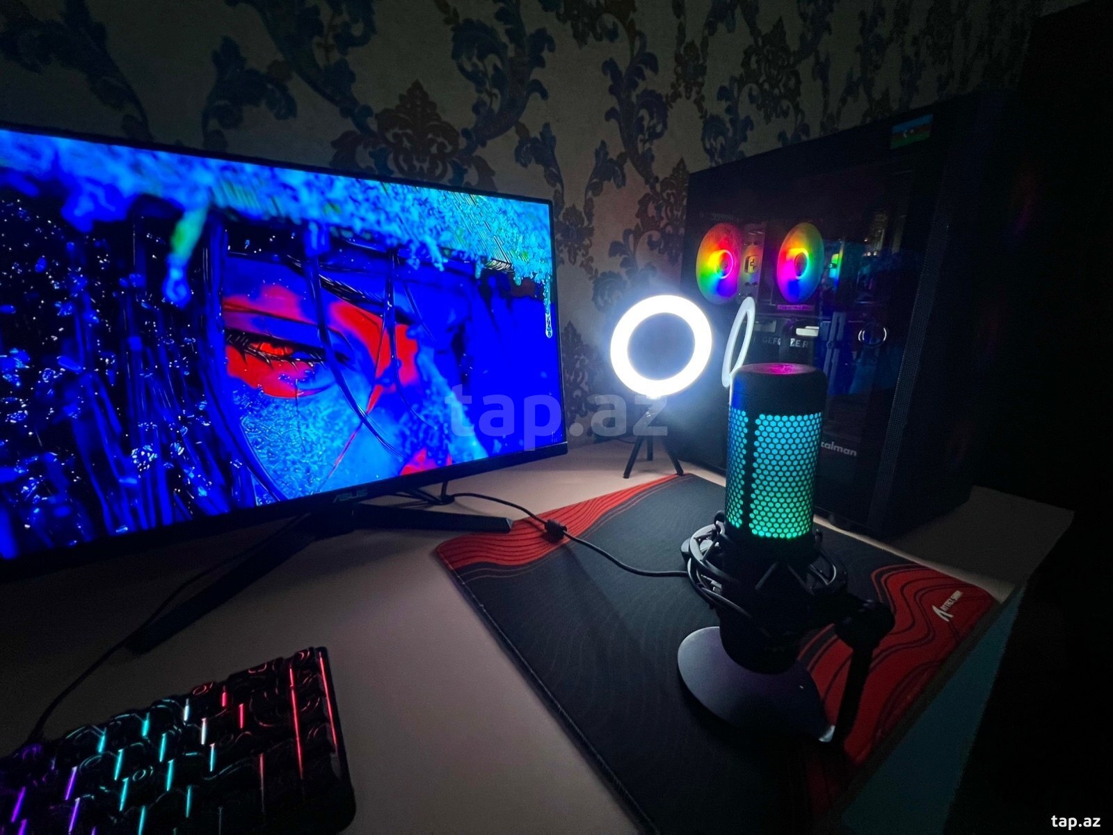 Pc masaüstü komputeri (3)