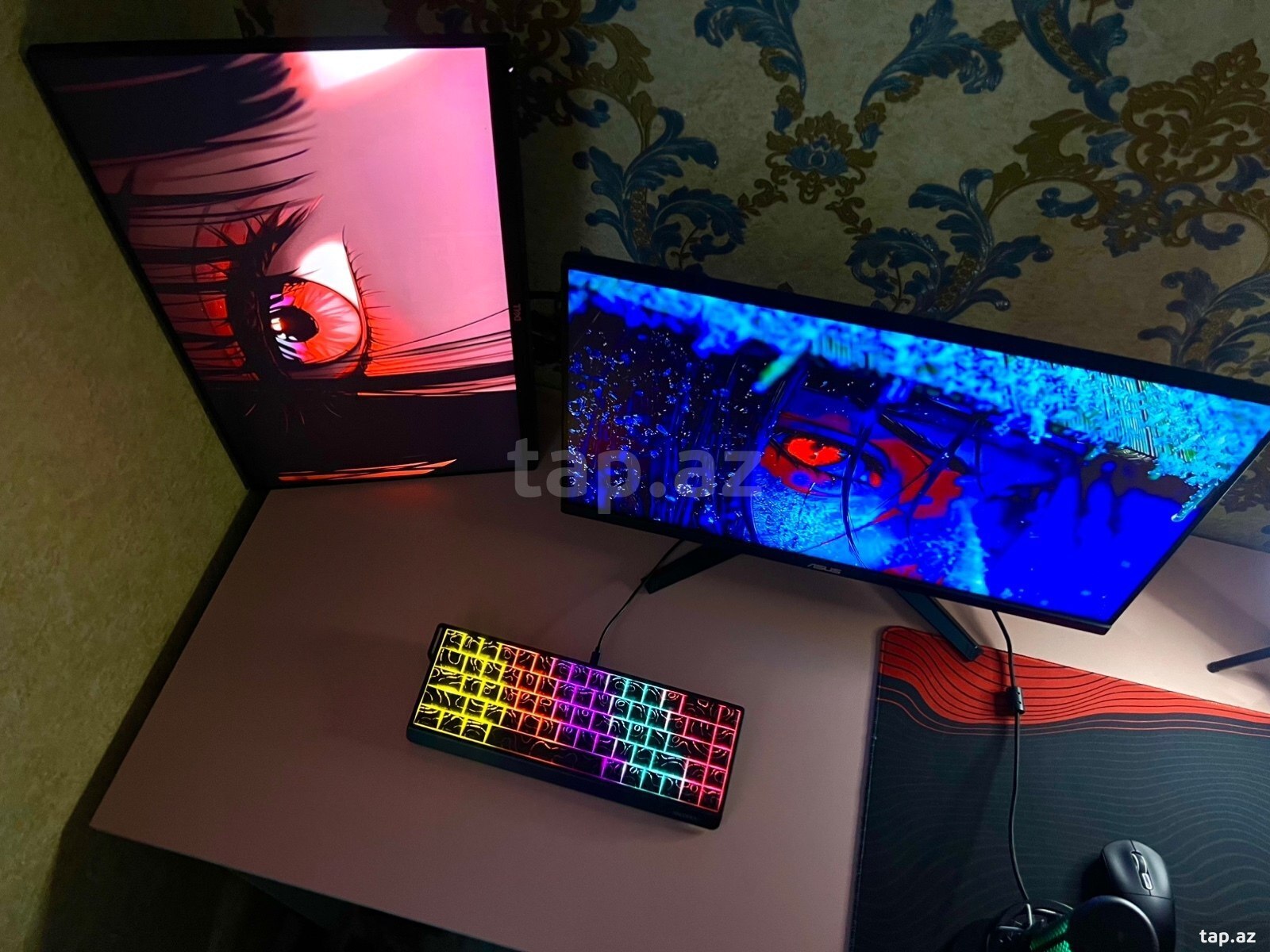 Pc masaüstü komputeri (6)