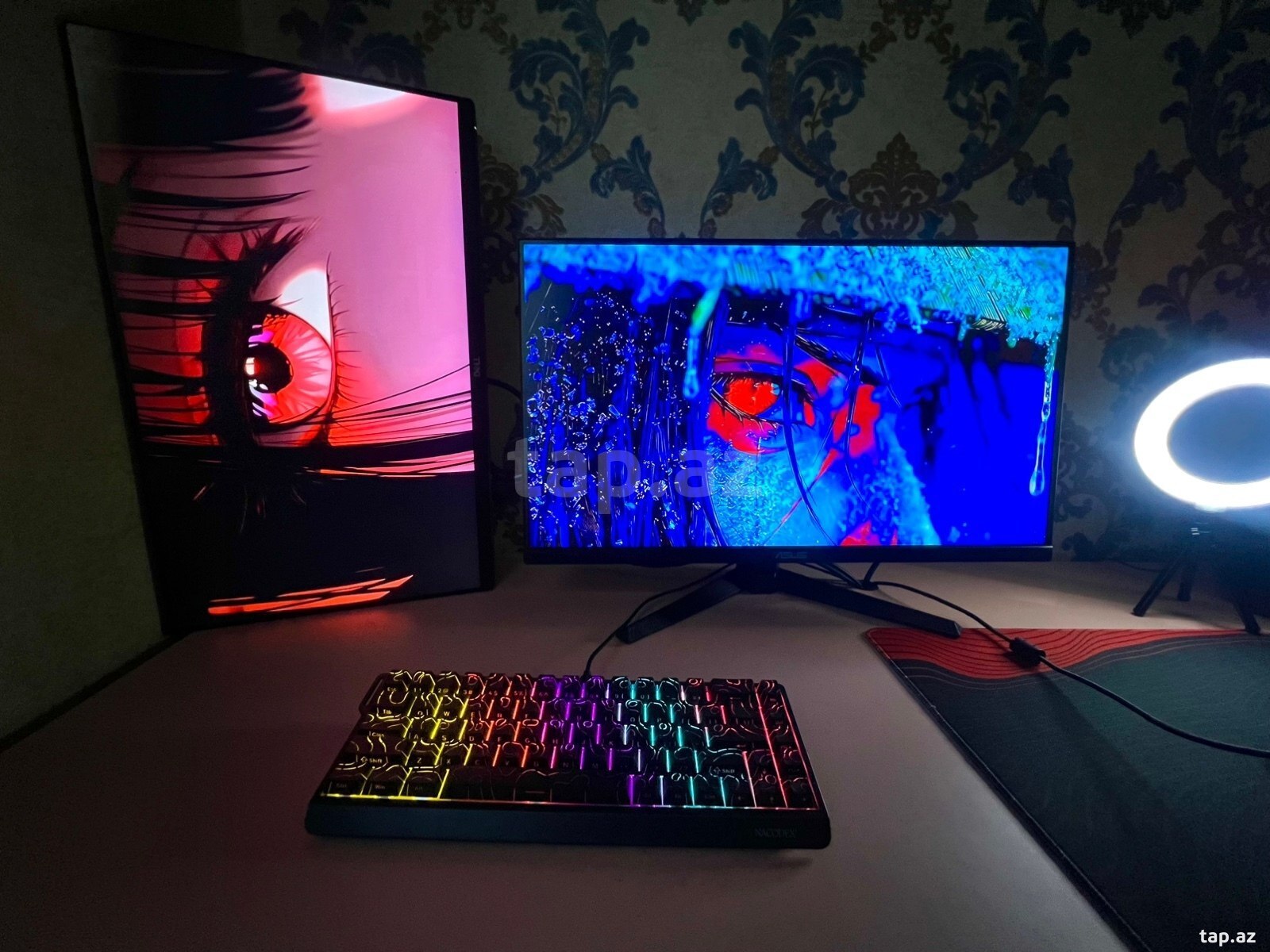 Pc masaüstü komputeri (5)