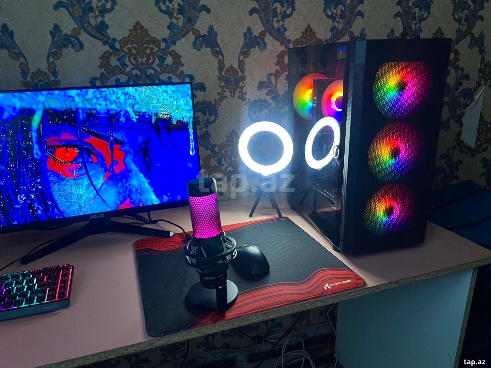 Pc masaüstü komputeri (7)