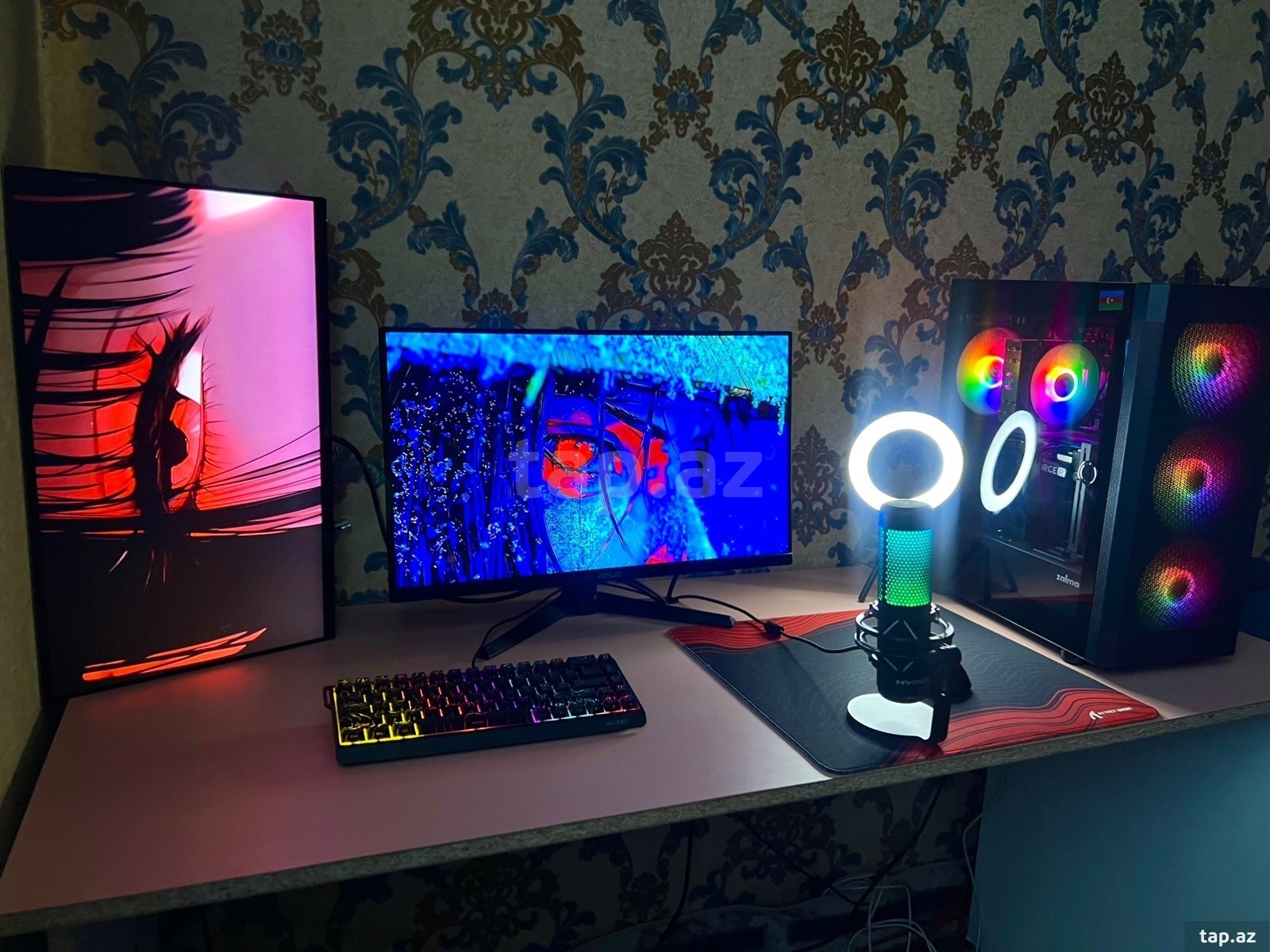 Pc masaüstü komputeri (8)
