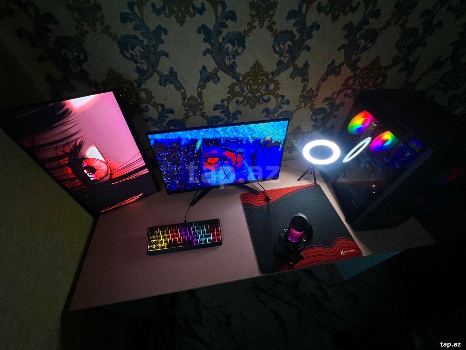 Pc masaüstü komputeri (4)