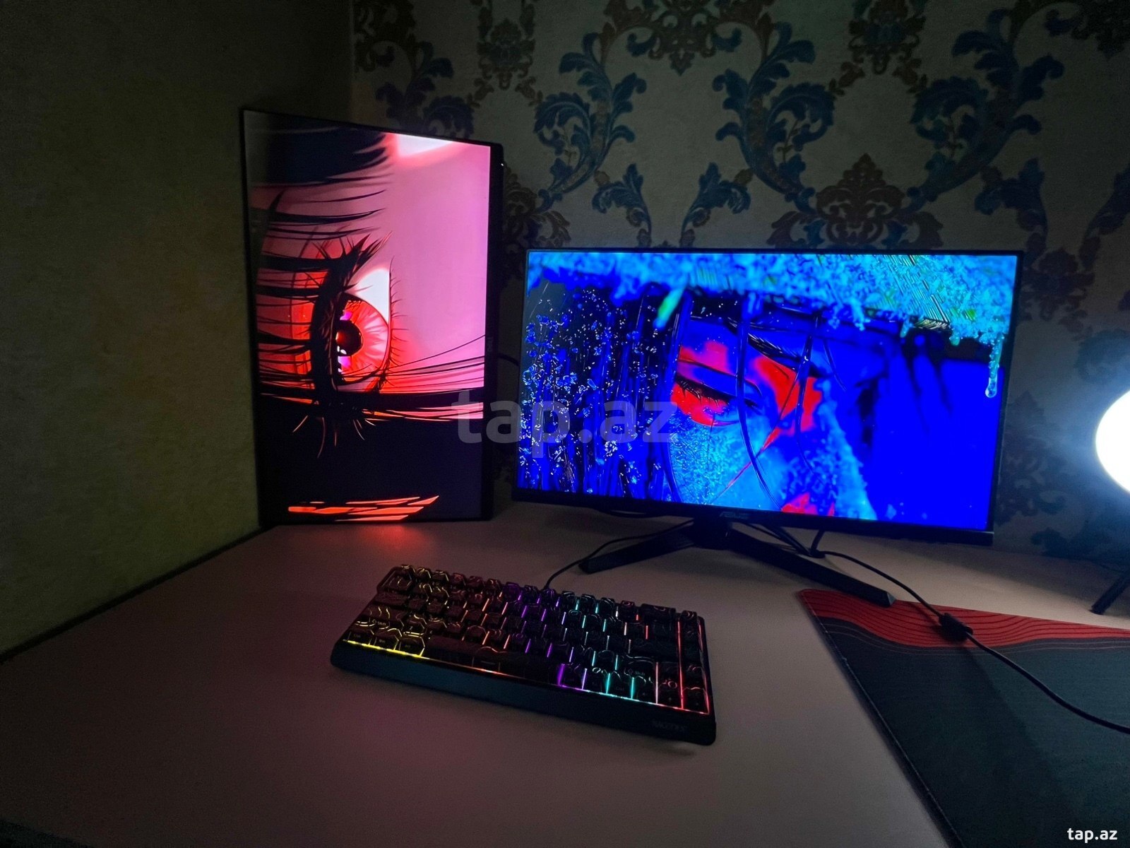 Pc masaüstü komputeri (2)
