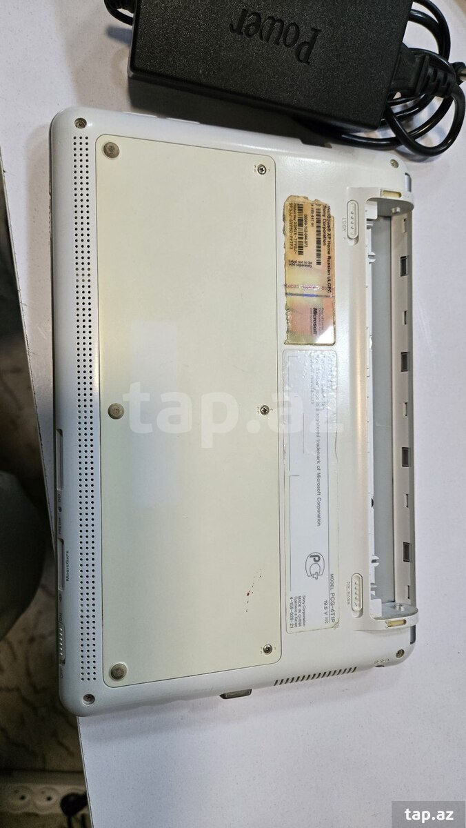 Netbuk Sony  (6)