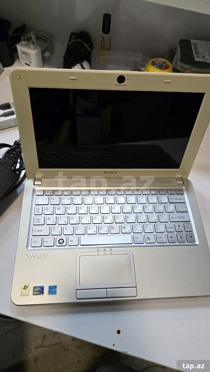 Netbuk Sony  (3)