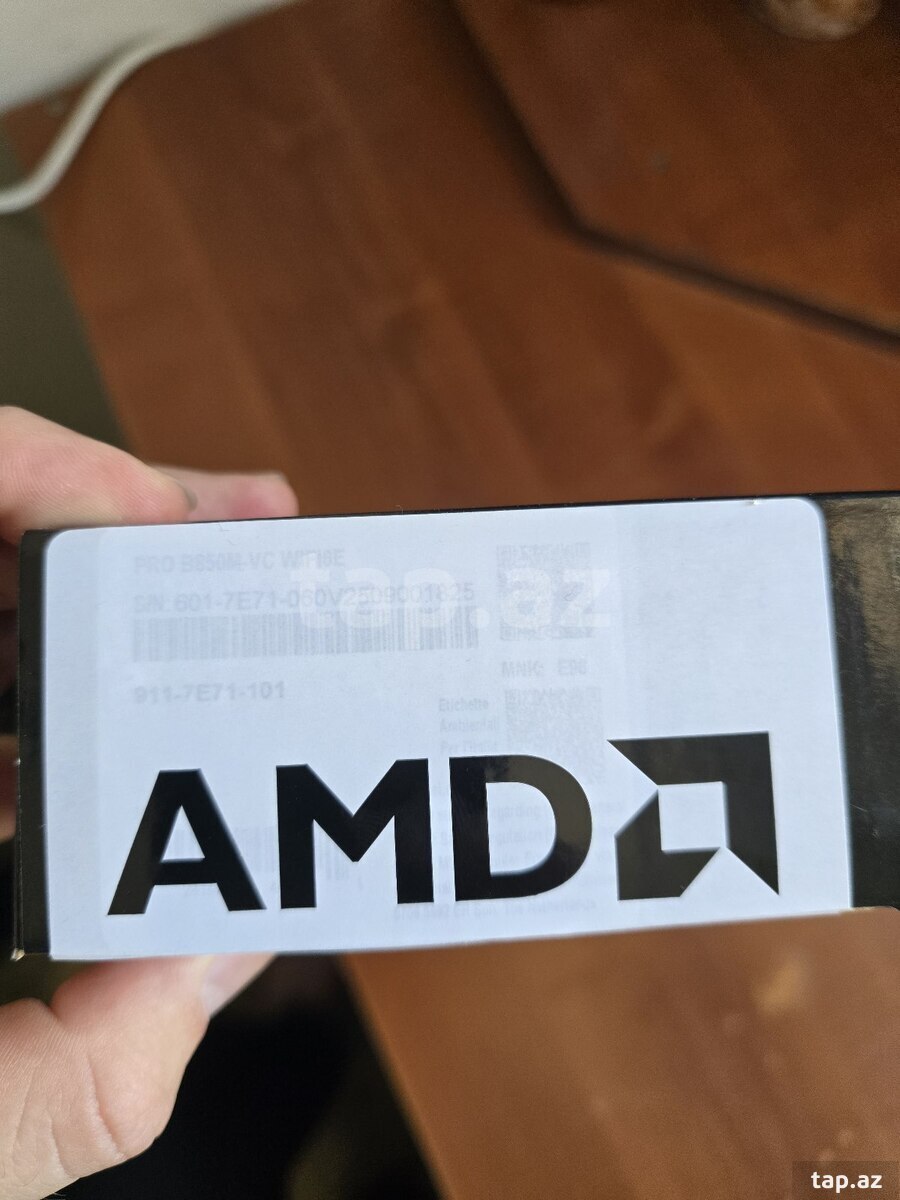 MSI PRO B850M-VC WIFI6E (6)