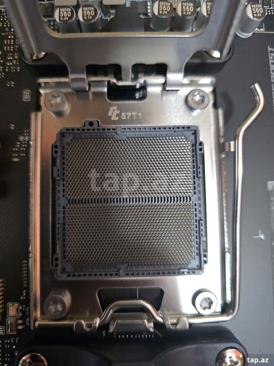 MSI PRO B850M-VC WIFI6E (5)
