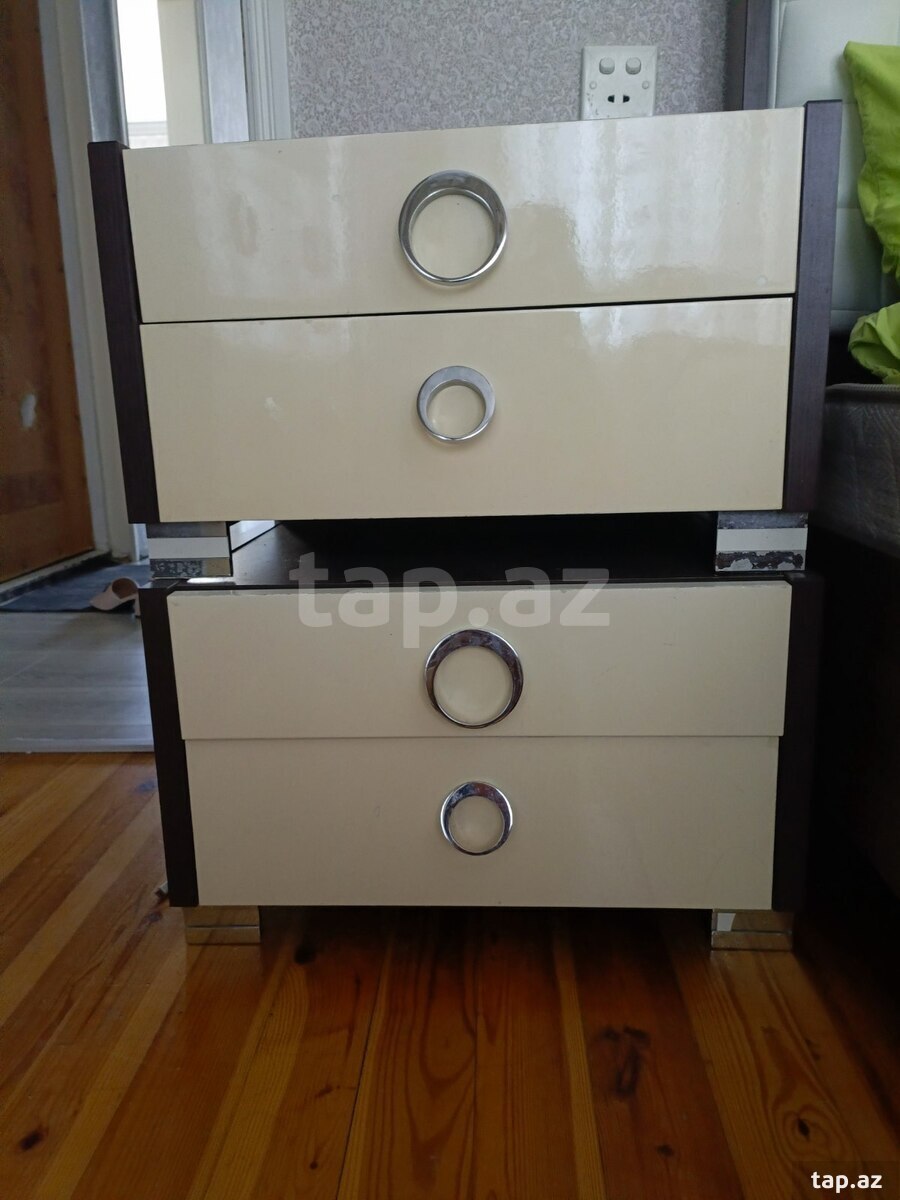 Yataq otağı mebeli (4)