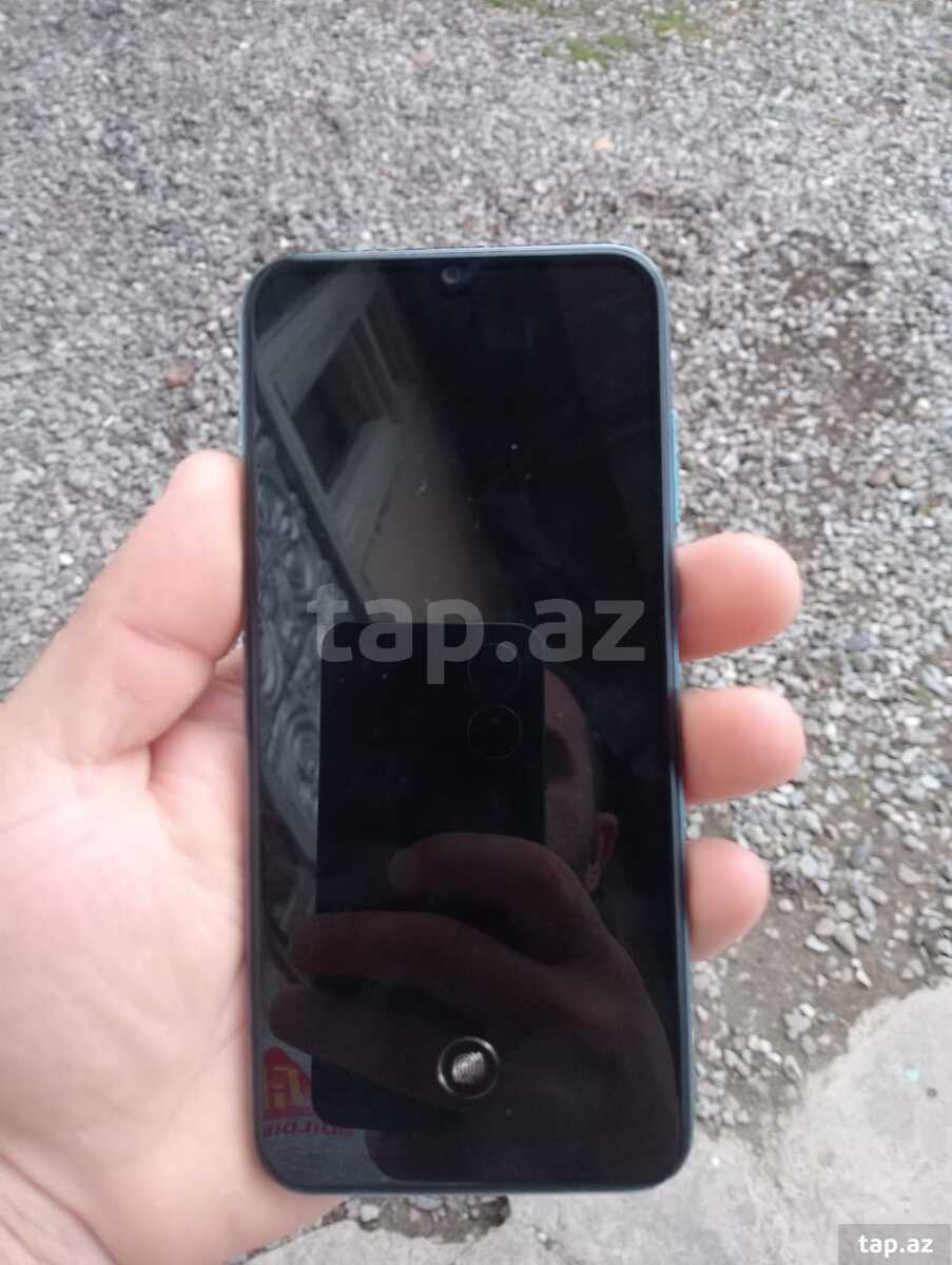 Huawei Y8p Breathing Crystal 128GB/4GB (4)