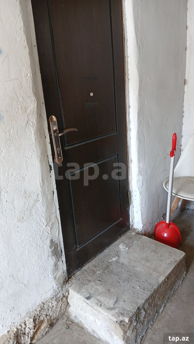 Həyət evi kirayə verilir, Elmlər Akademiyası m. (8)