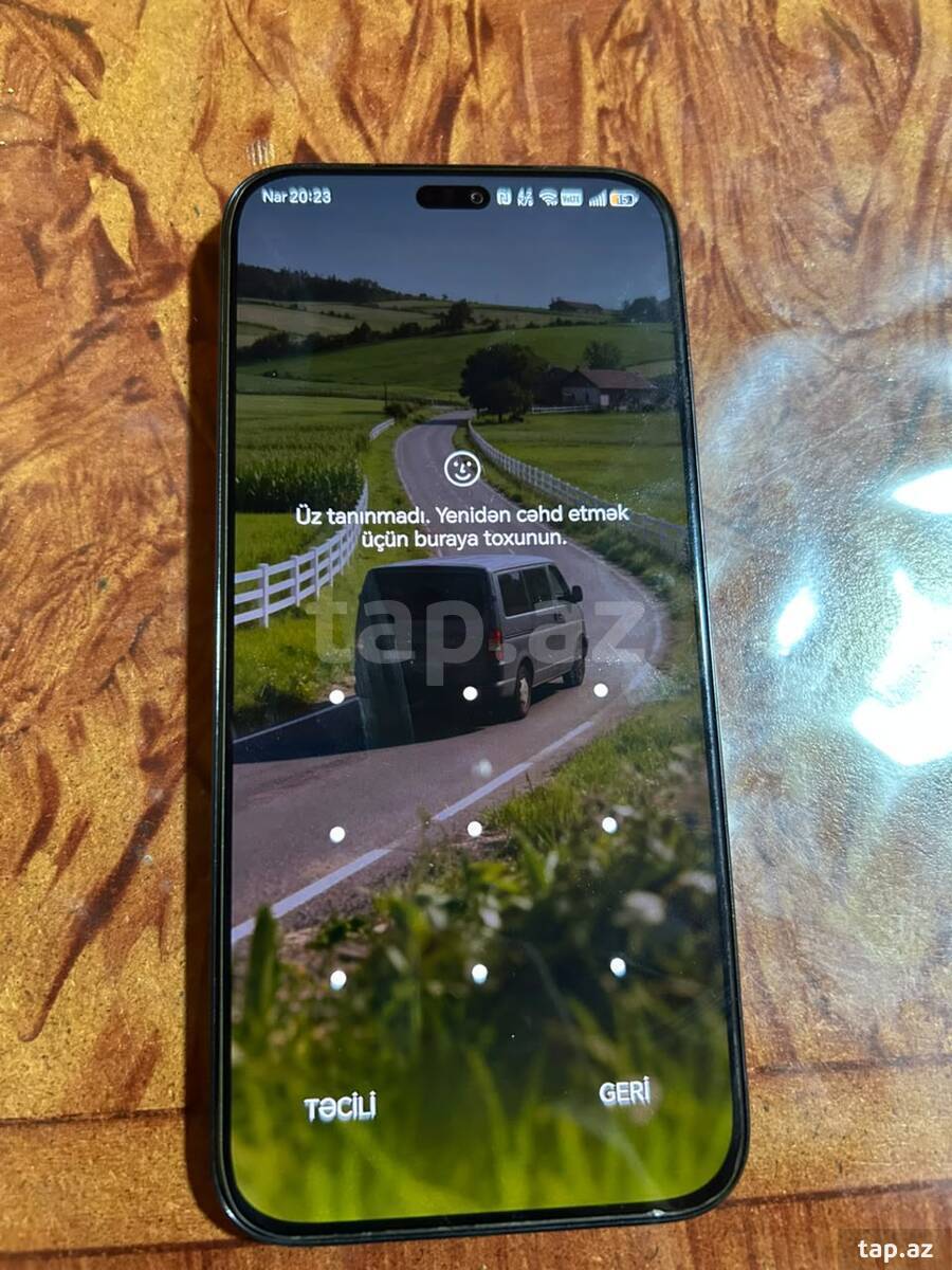 Honor X8b Midnight Black 128GB/8GB (5)