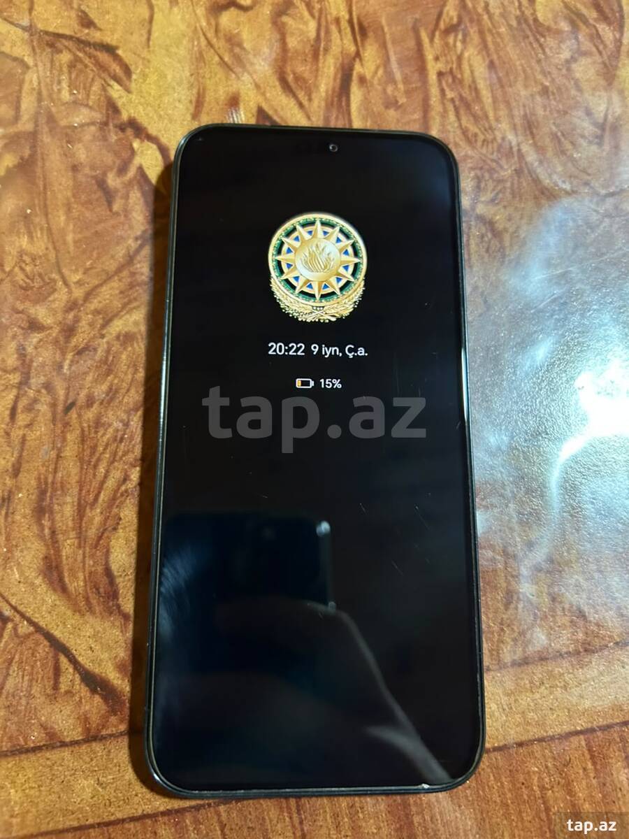 Honor X8b Midnight Black 128GB/8GB (3)
