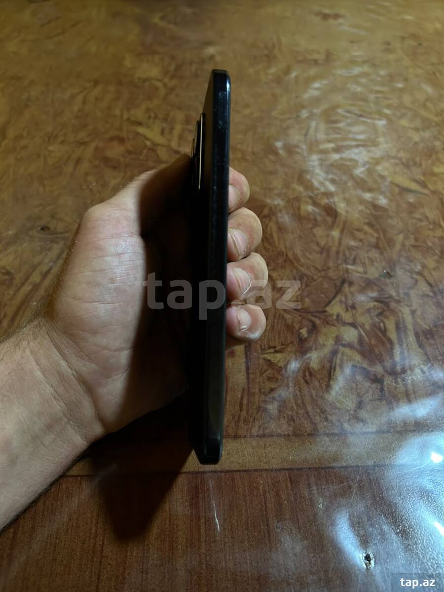 Honor X8b Midnight Black 128GB/8GB (4)