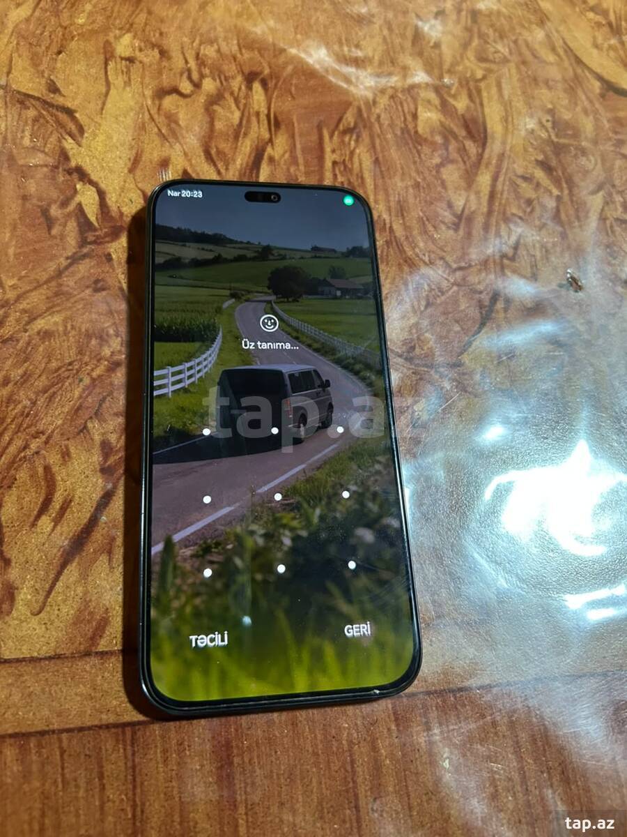 Honor X8b Midnight Black 128GB/8GB (2)