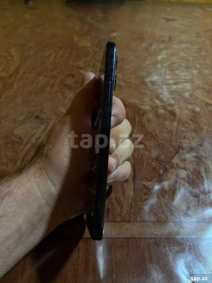 Honor X8b Midnight Black 128GB/8GB (6)