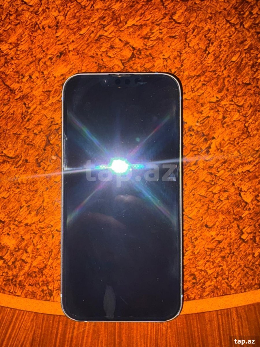 Apple iPhone 14 Blue 128GB/6GB