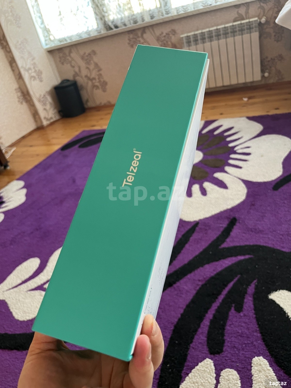 Planşet Telzeal (3)