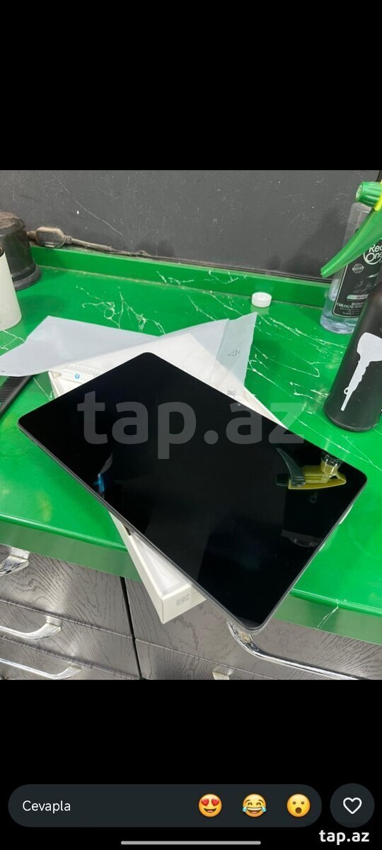 Honor Pad X9 (2)
