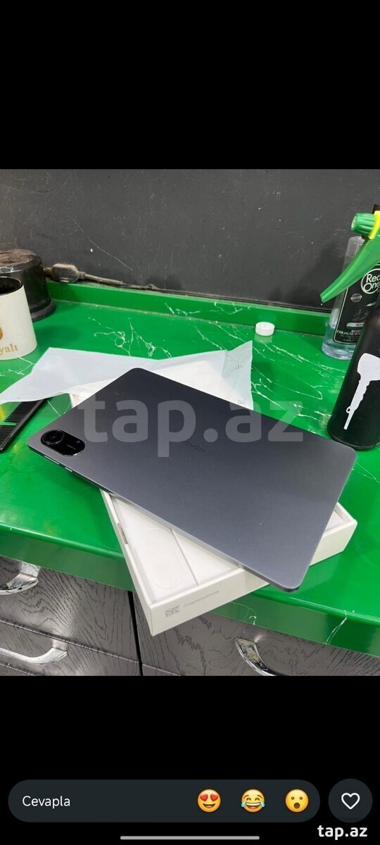 Honor Pad X9 (3)