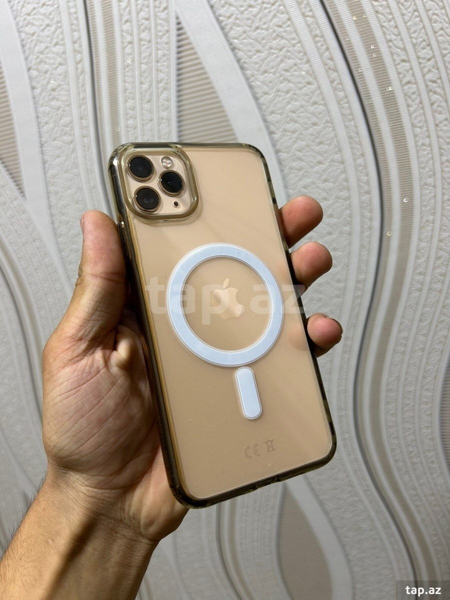 Apple iPhone 11 Pro Max Gold 64GB/4GB