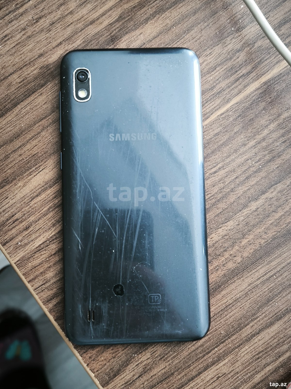 Samsung Galaxy A10 Black 32GB/2GB