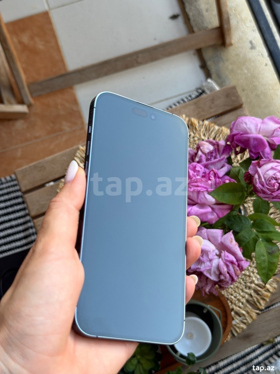Apple iPhone 14 Pro Max Deep Purple 256GB/6GB (2)
