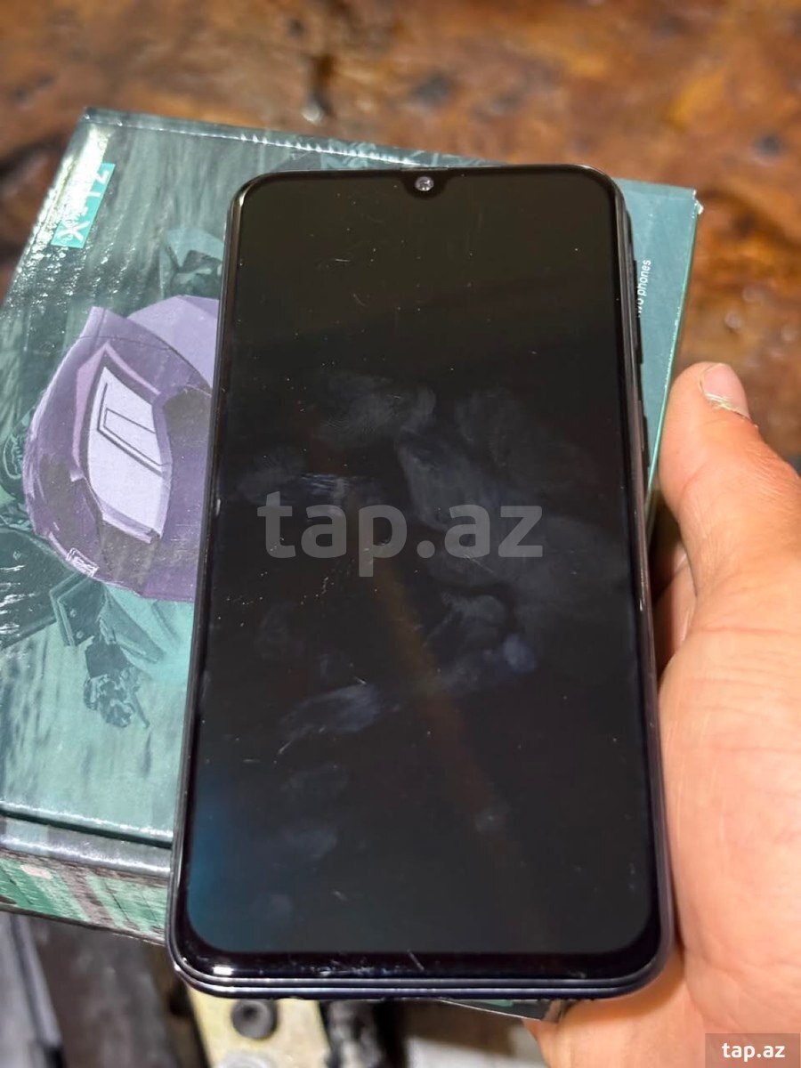 Samsung Galaxy A40 Blue 64GB/4GB